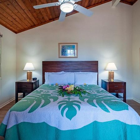 Poipu Plantation Vacation Rentals Koloa Exteriör bild