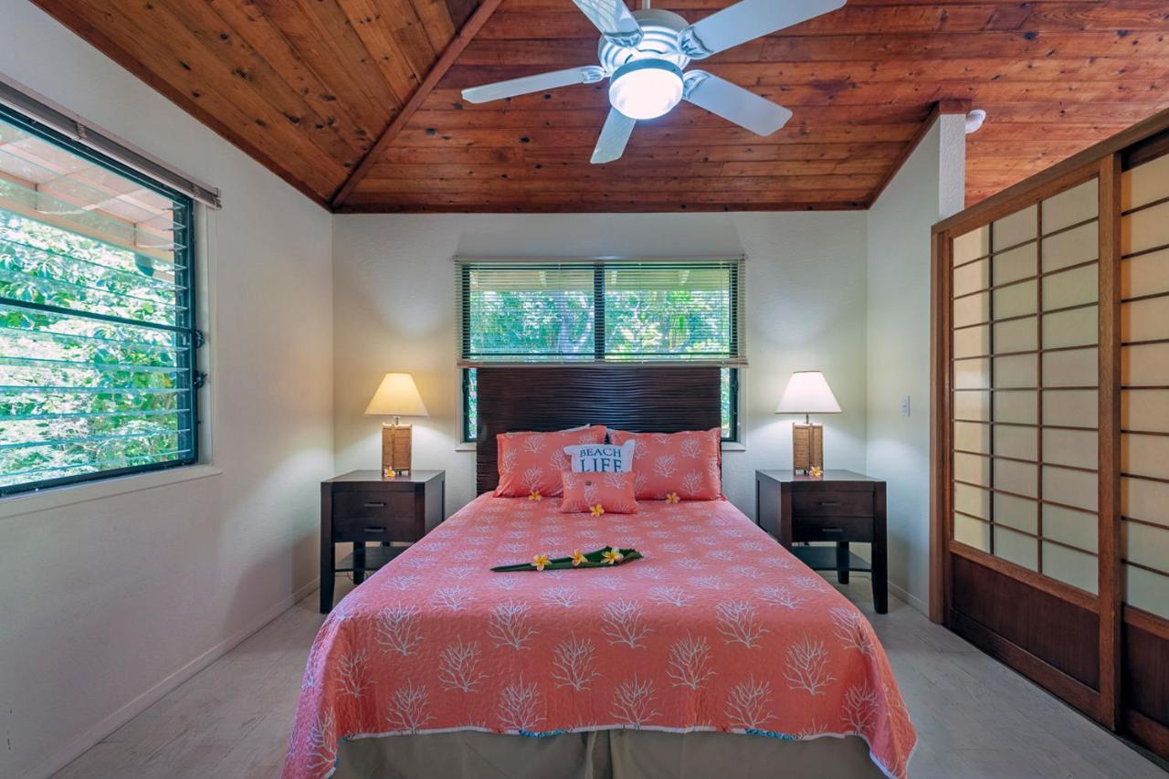 Poipu Plantation Vacation Rentals Koloa Exteriör bild