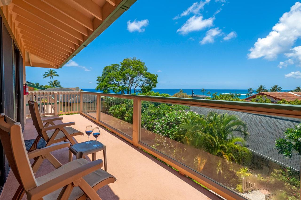 Poipu Plantation Vacation Rentals Koloa Exteriör bild