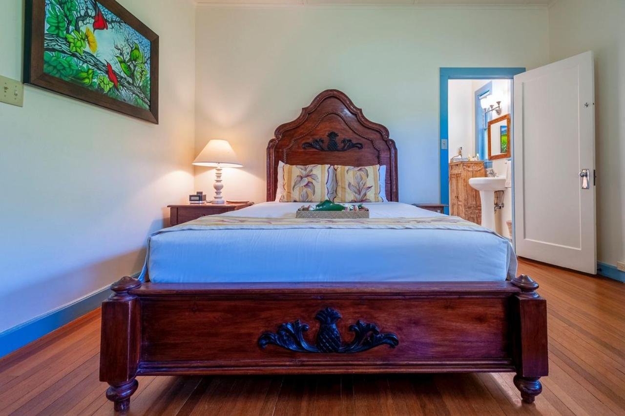 Poipu Plantation Vacation Rentals Koloa Exteriör bild
