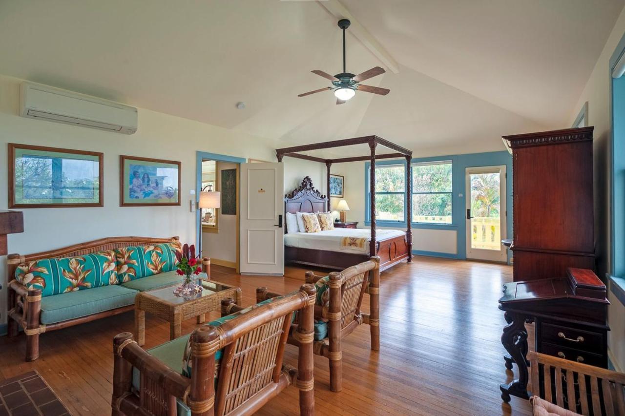 Poipu Plantation Vacation Rentals Koloa Exteriör bild
