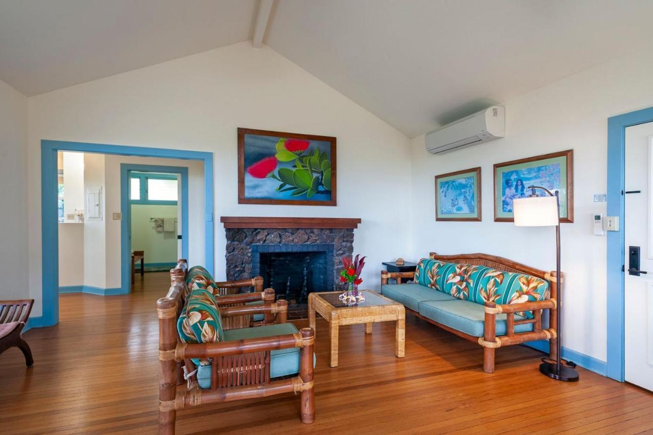 Poipu Plantation Vacation Rentals Koloa Exteriör bild
