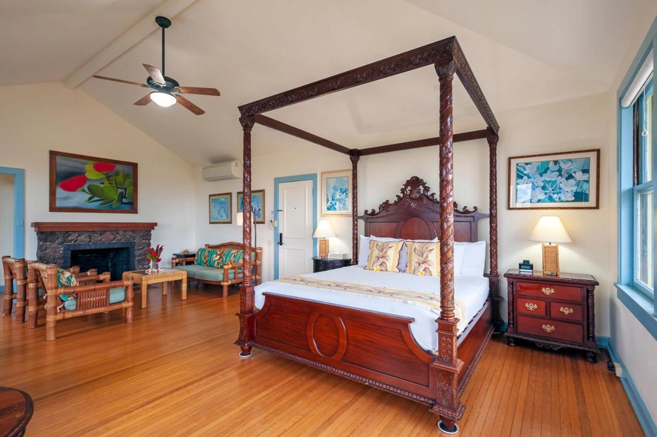 Poipu Plantation Vacation Rentals Koloa Exteriör bild