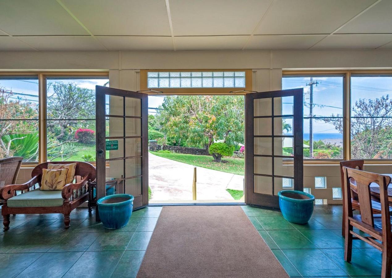 Poipu Plantation Vacation Rentals Koloa Exteriör bild