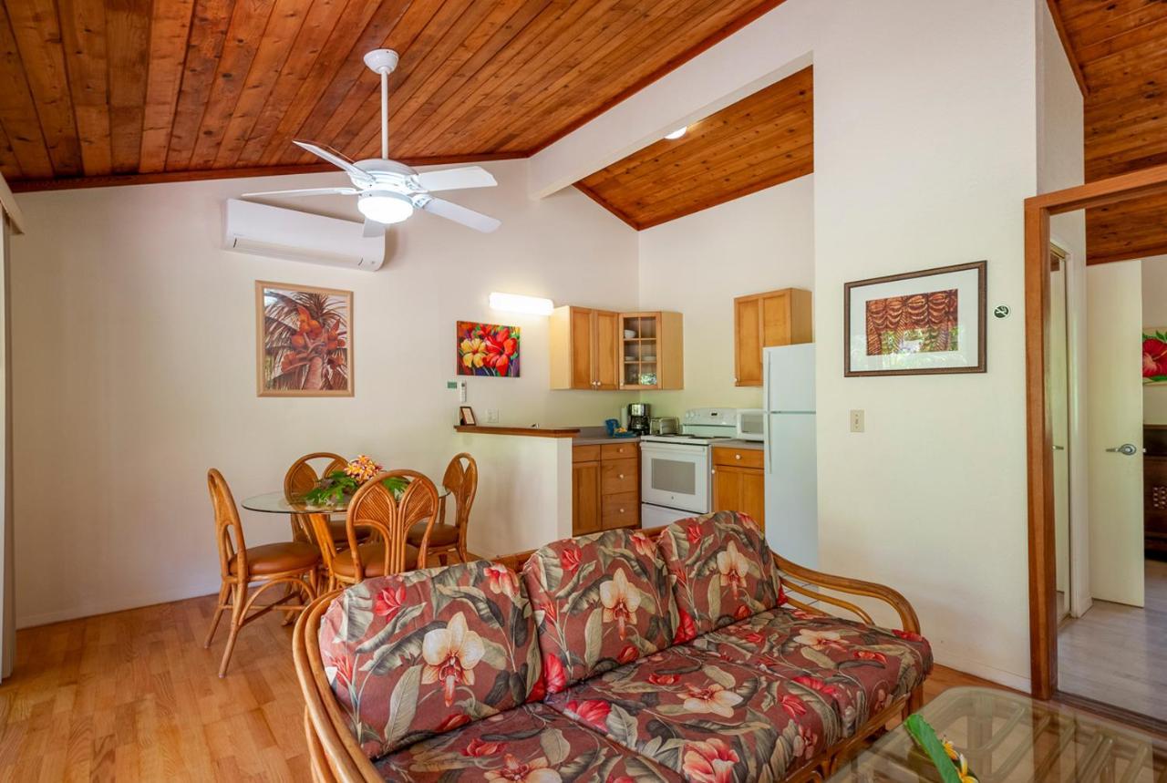 Poipu Plantation Vacation Rentals Koloa Exteriör bild
