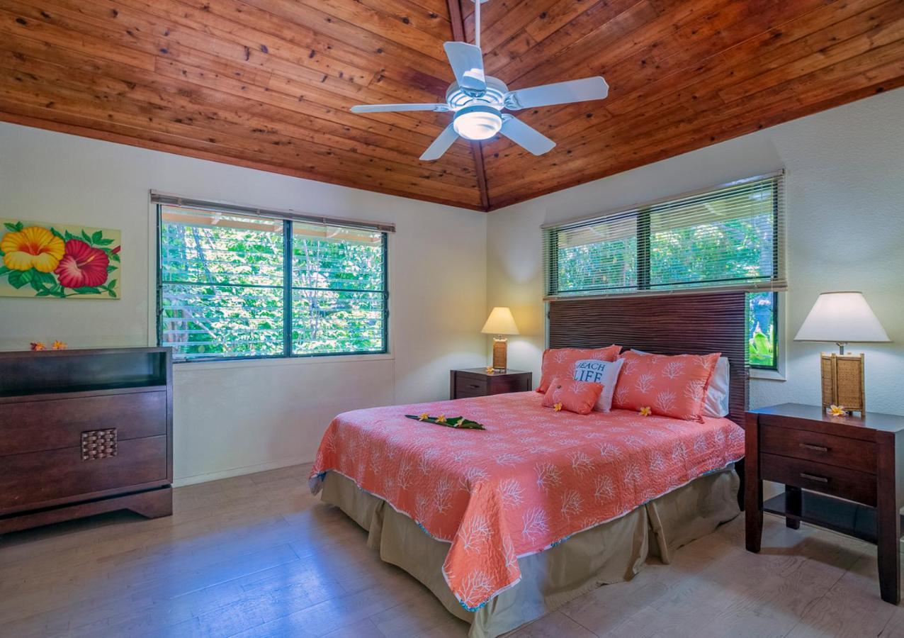 Poipu Plantation Vacation Rentals Koloa Exteriör bild