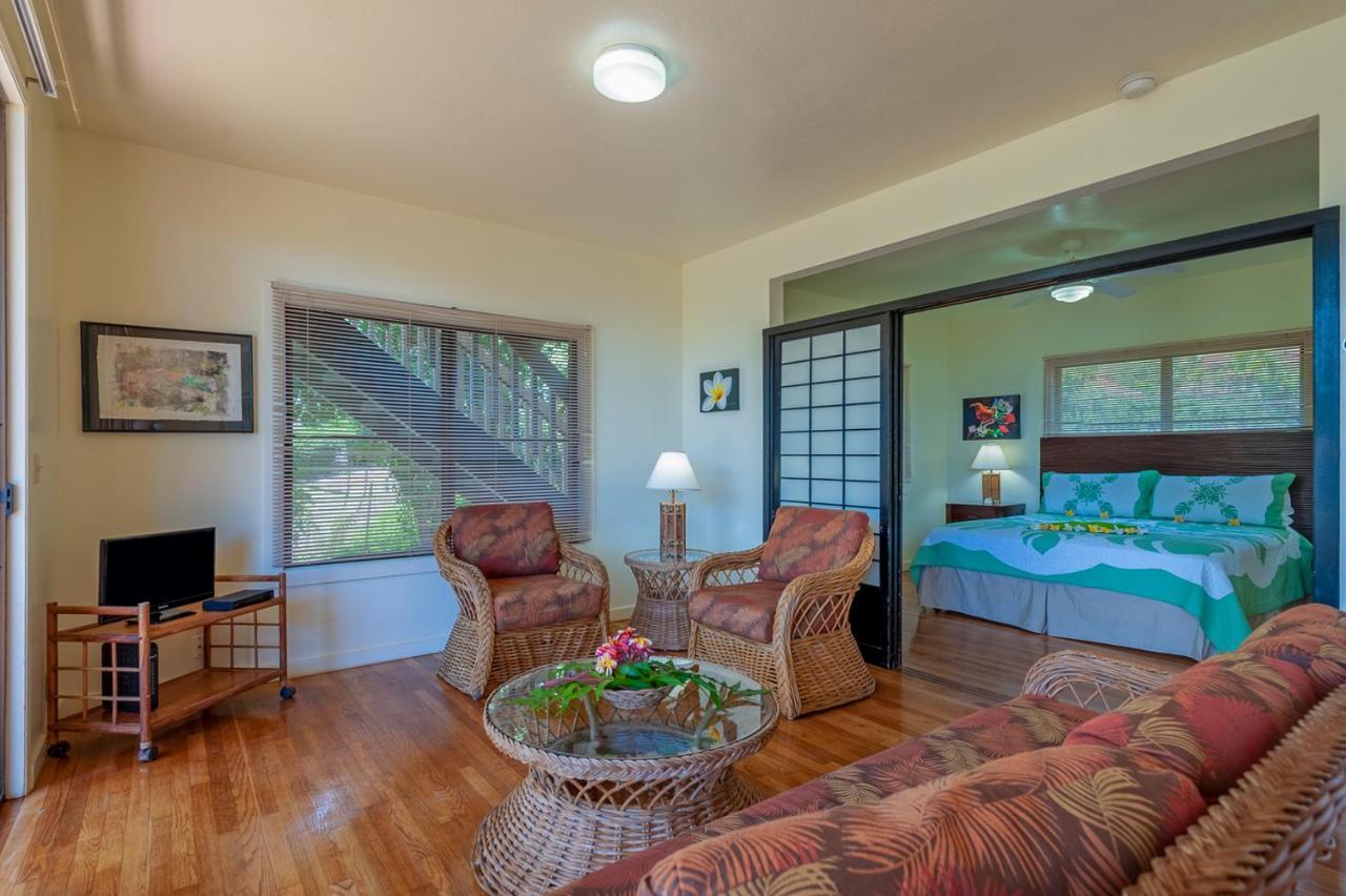 Poipu Plantation Vacation Rentals Koloa Exteriör bild
