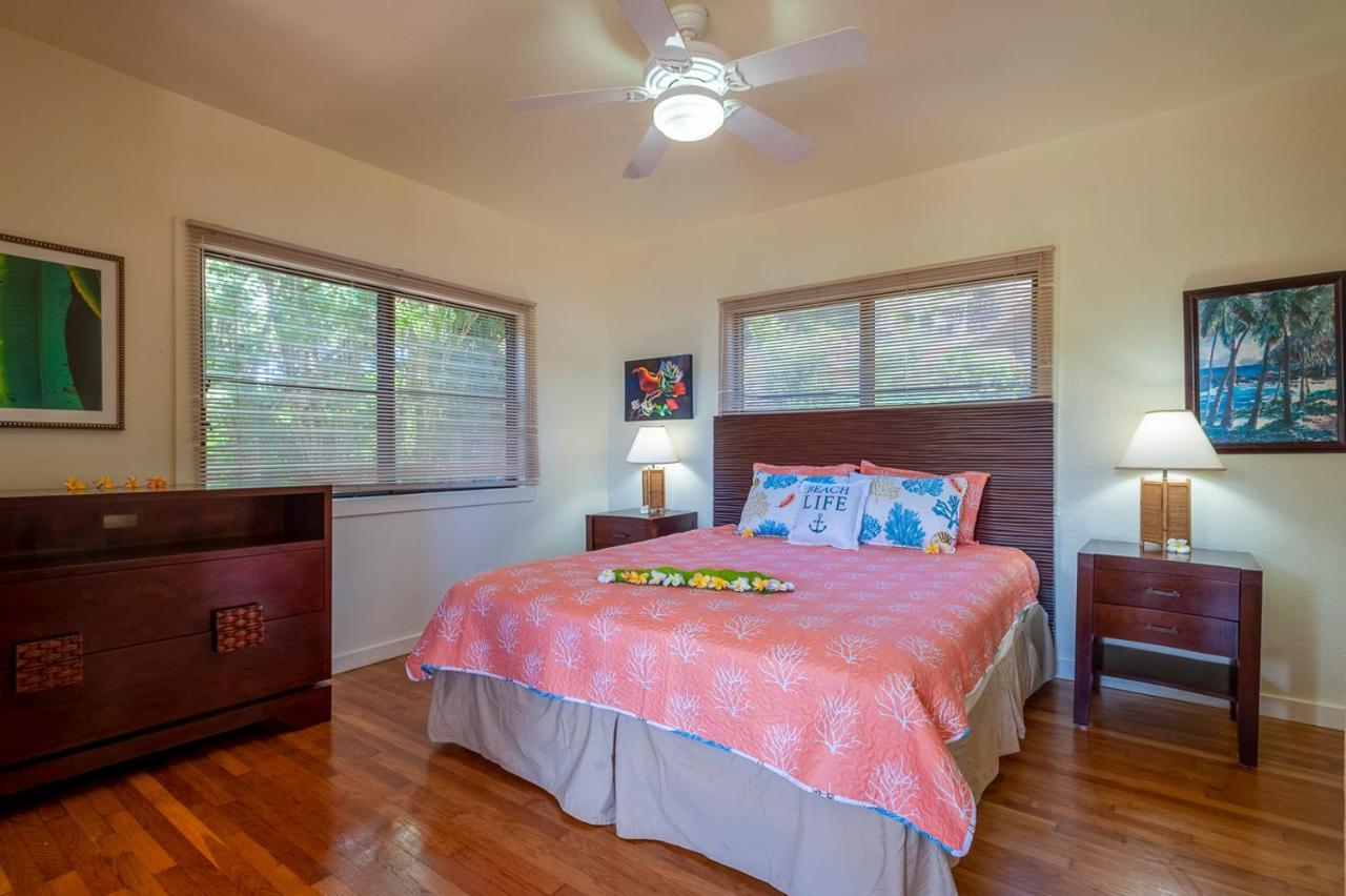 Poipu Plantation Vacation Rentals Koloa Exteriör bild