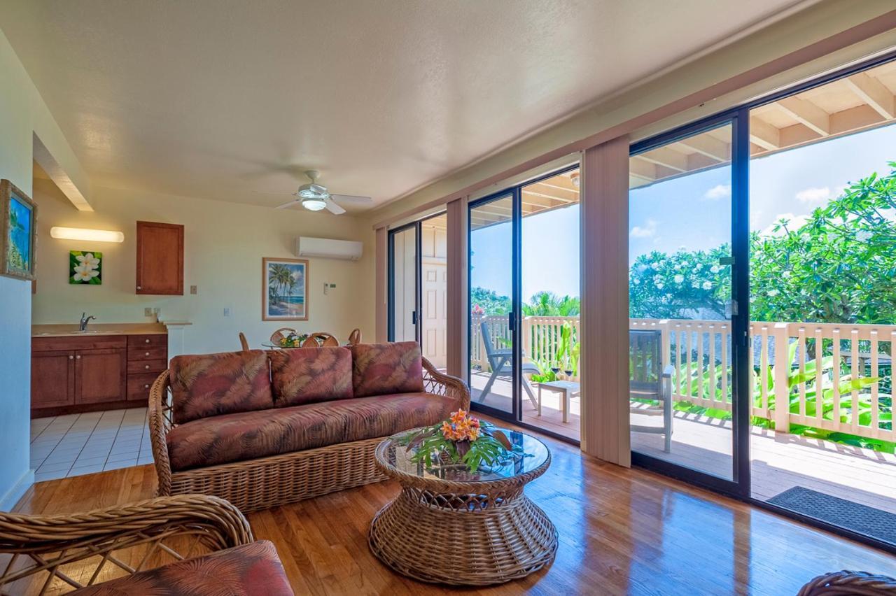 Poipu Plantation Vacation Rentals Koloa Exteriör bild