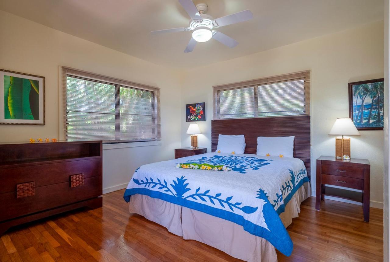 Poipu Plantation Vacation Rentals Koloa Exteriör bild