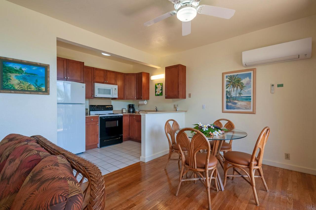 Poipu Plantation Vacation Rentals Koloa Exteriör bild