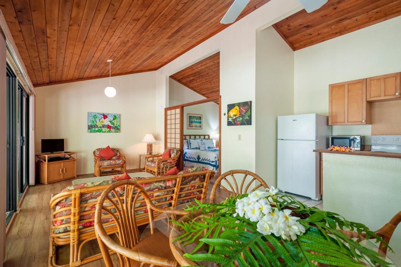 Poipu Plantation Vacation Rentals Koloa Exteriör bild