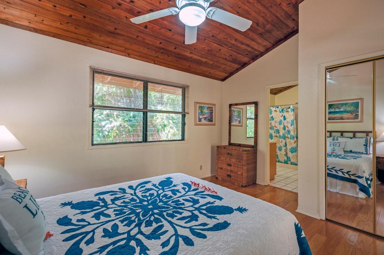 Poipu Plantation Vacation Rentals Koloa Exteriör bild