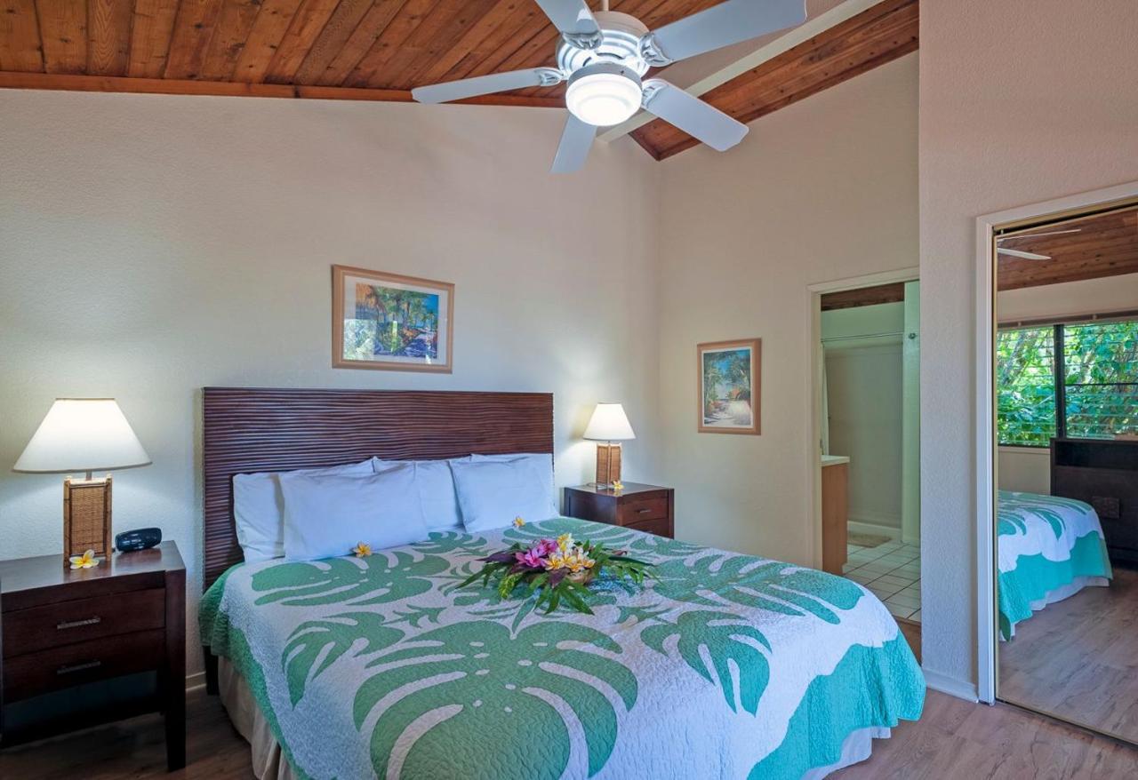 Poipu Plantation Vacation Rentals Koloa Exteriör bild
