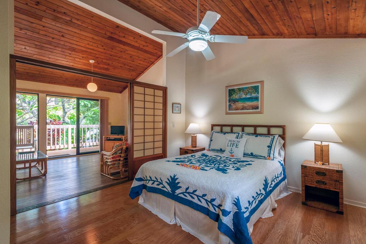 Poipu Plantation Vacation Rentals Koloa Exteriör bild