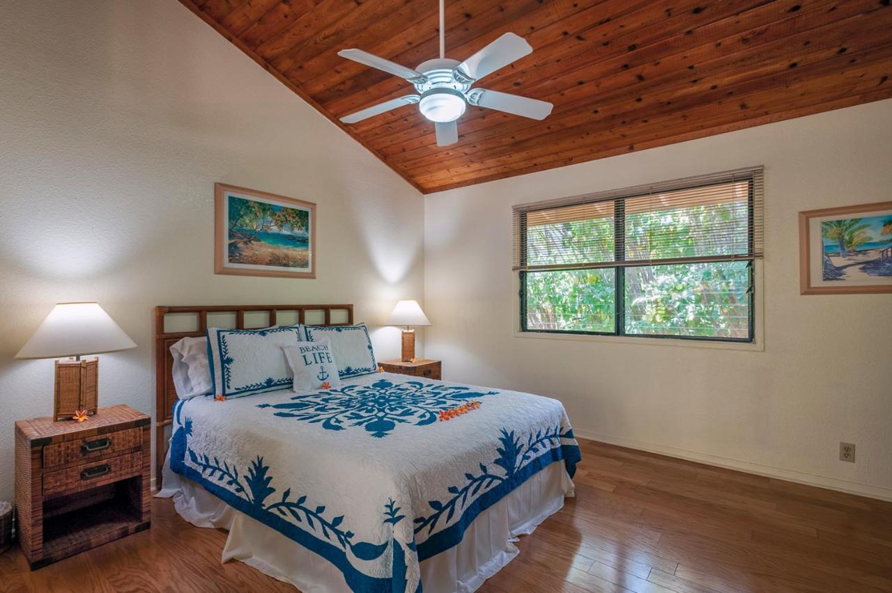 Poipu Plantation Vacation Rentals Koloa Exteriör bild