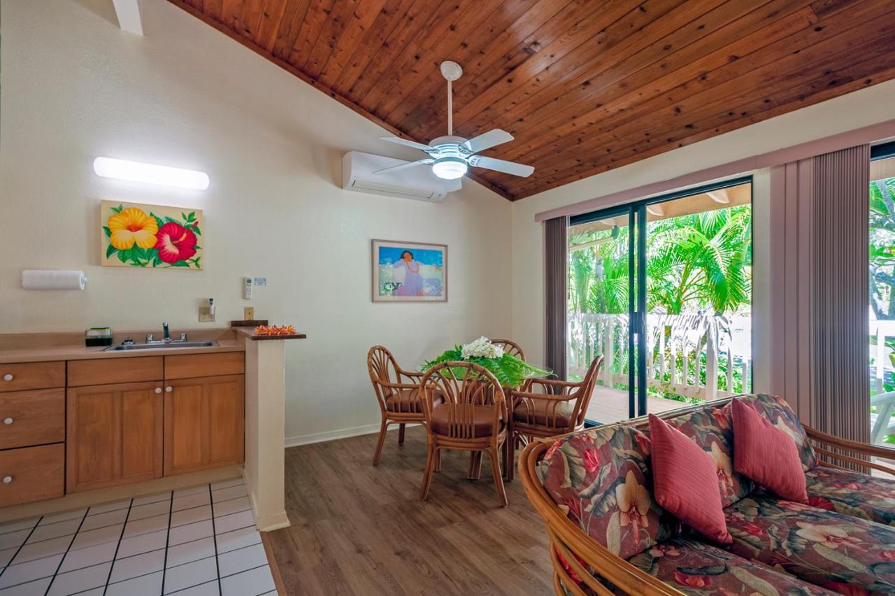 Poipu Plantation Vacation Rentals Koloa Exteriör bild