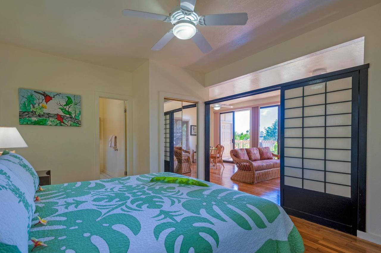Poipu Plantation Vacation Rentals Koloa Exteriör bild
