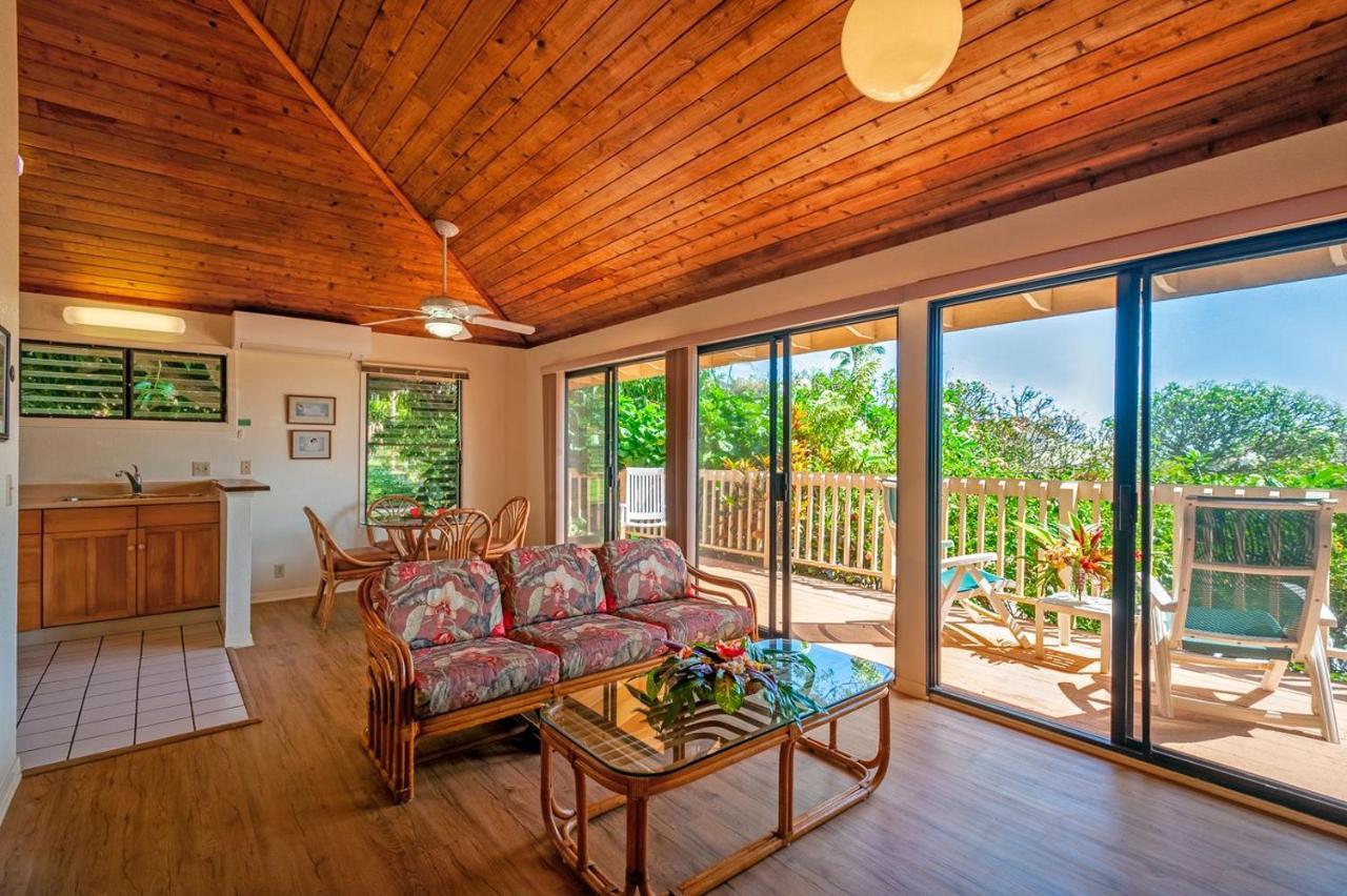Poipu Plantation Vacation Rentals Koloa Exteriör bild