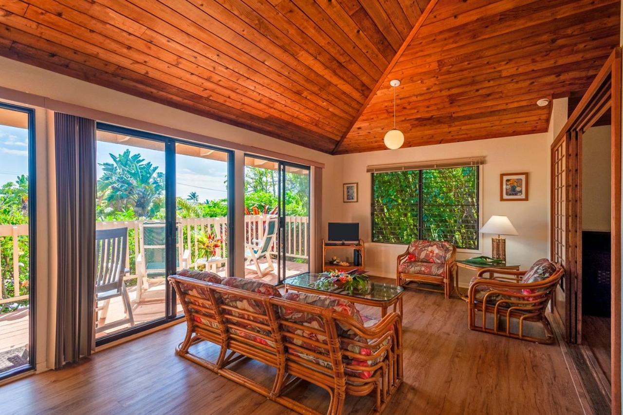Poipu Plantation Vacation Rentals Koloa Exteriör bild