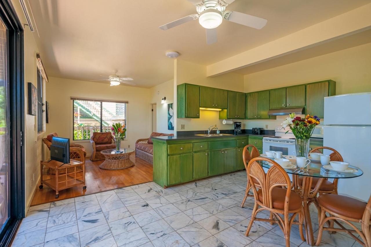 Poipu Plantation Vacation Rentals Koloa Exteriör bild