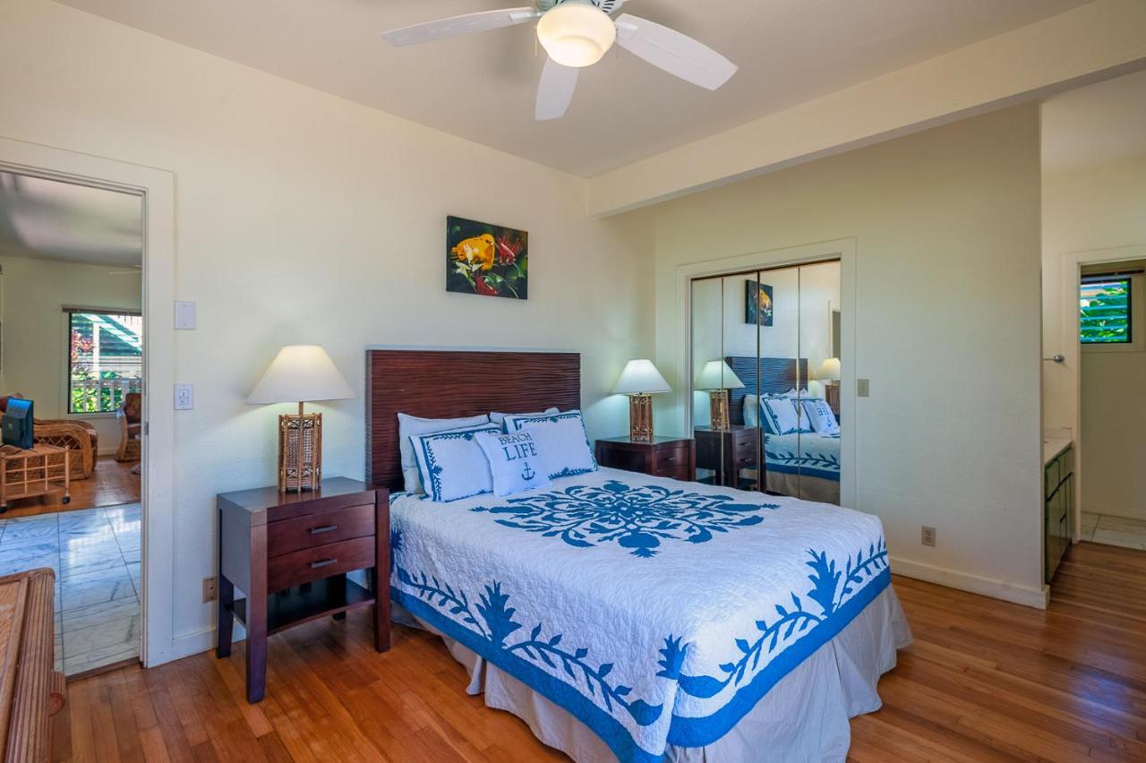 Poipu Plantation Vacation Rentals Koloa Exteriör bild