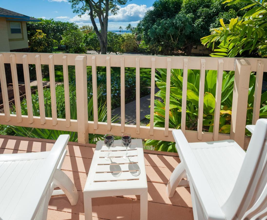 Poipu Plantation Vacation Rentals Koloa Exteriör bild