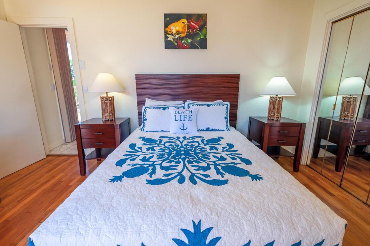 Poipu Plantation Vacation Rentals Koloa Exteriör bild