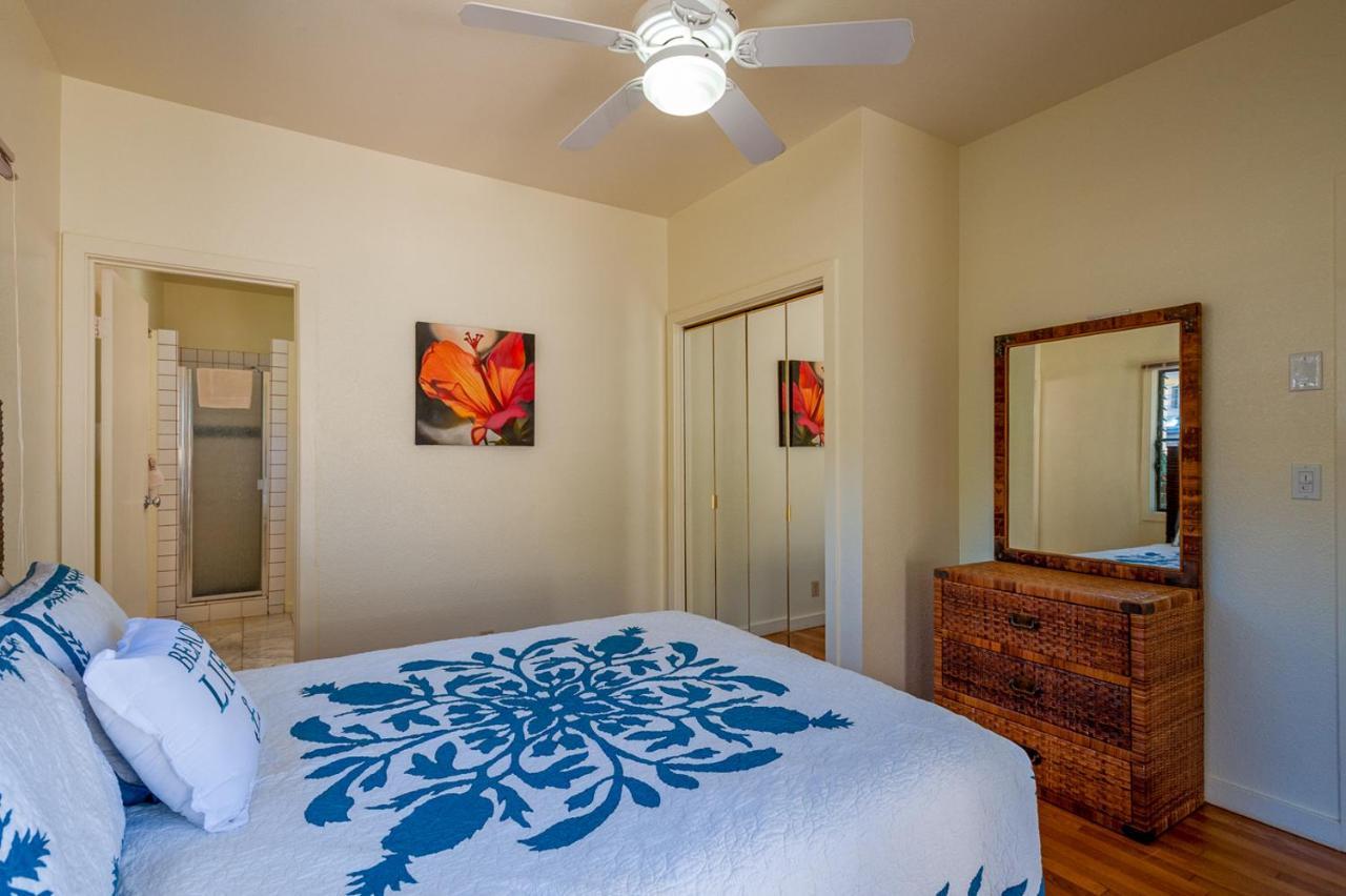 Poipu Plantation Vacation Rentals Koloa Exteriör bild